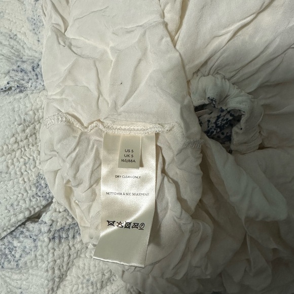 Free People Floral Print Dress - Picture 8 of 8